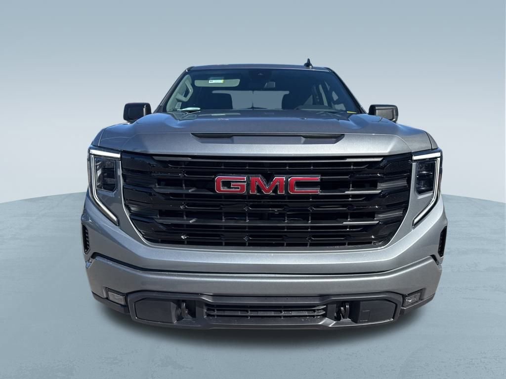 New 2026 GMC Sierra 1500 Elevation image 3