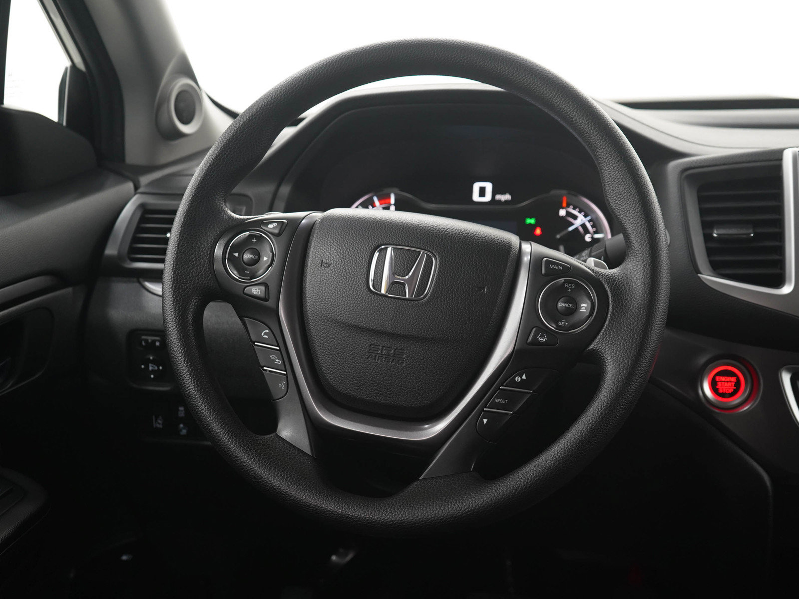 Used 2020 Honda Ridgeline Sport image 17