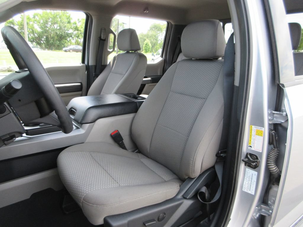 Used 2022 Ford F350 XLT w/ XLT Premium Package AWD/4WD image 20