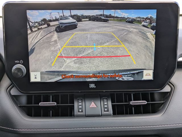 Used 2024 Toyota RAV4 XLE Premium w/ Weather Package image 22