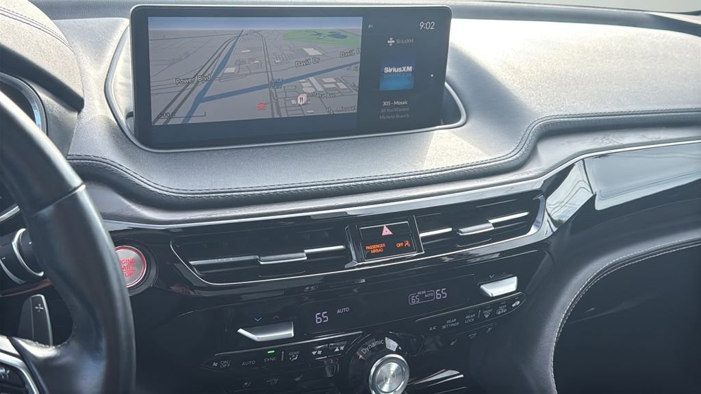 Used 2023 Acura MDX SH-AWD w/ Advance Package image 18