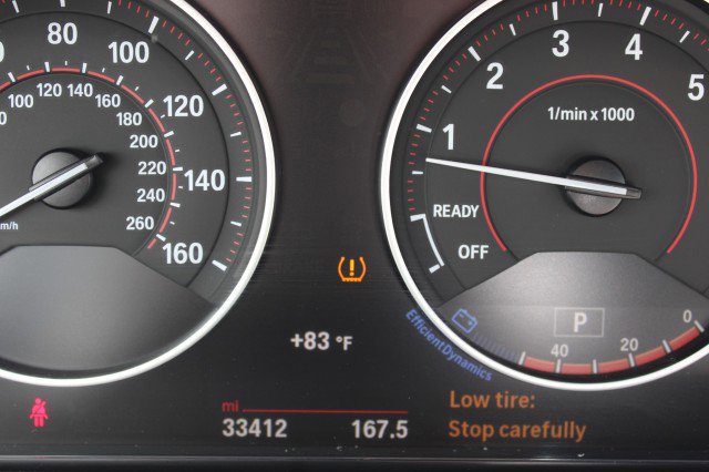 Used 2016 BMW 428i Convertible image 21