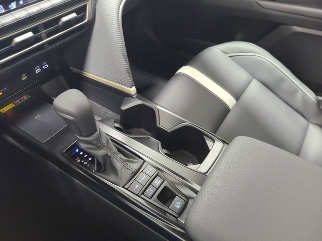 New 2026 Toyota Camry SE w/ Multimedia Upgrade Package FWD image 29