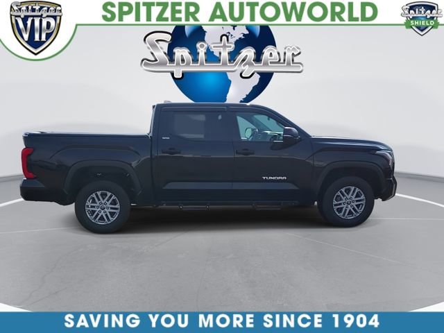 Used 2022 Toyota Tundra SR5 w/ SR5 Convenience Package image 10