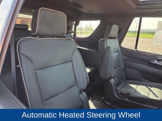 Used 2021 Chevrolet Tahoe Premier w/ Premium Package AWD/4WD image 46