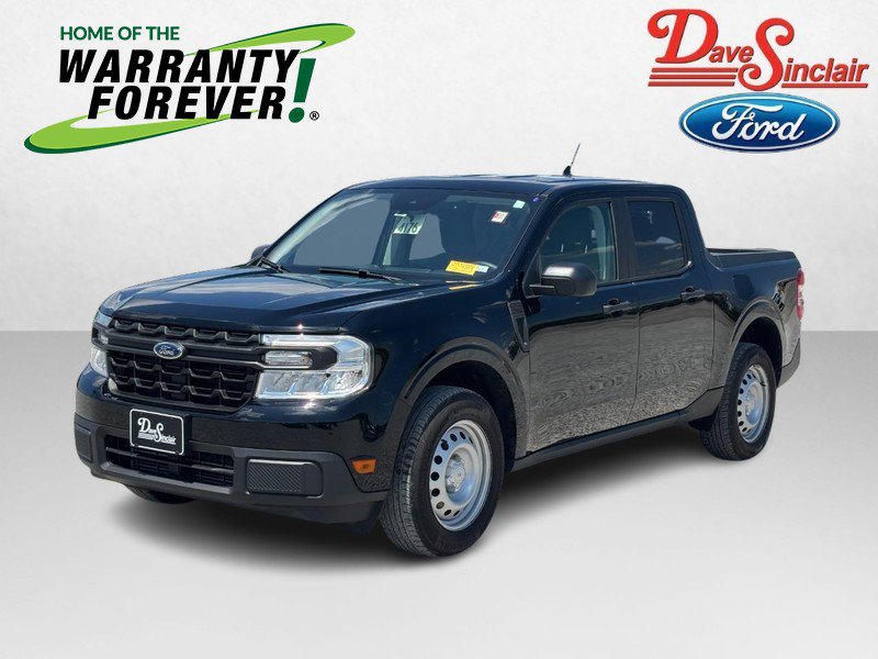 Used 2024 Ford Maverick XL w/ Equipment Group 100A Standard
