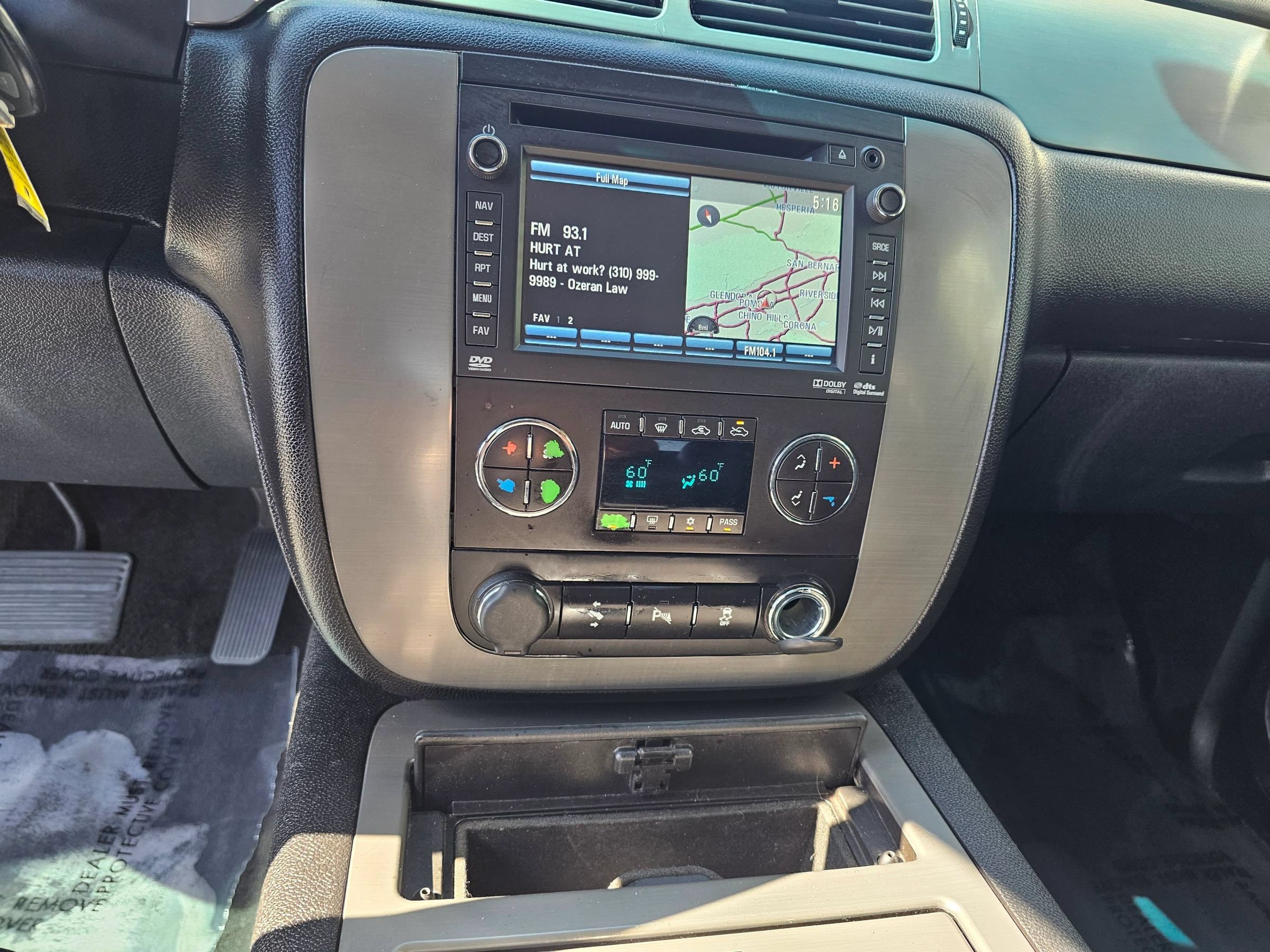 Used 2013 GMC Sierra 1500 SLT AWD/4WD image 12