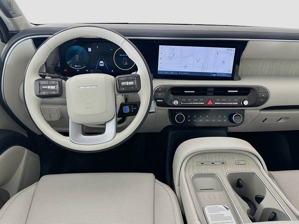 New 2026 Hyundai Palisade Calligraphy image 19