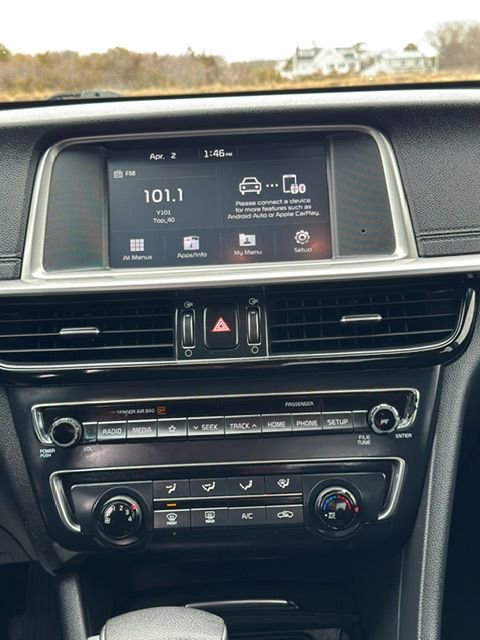 Used 2019 Kia Optima LX FWD image 13