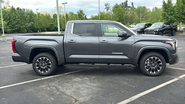 New 2026 Toyota Tundra Limited AWD/4WD image 31