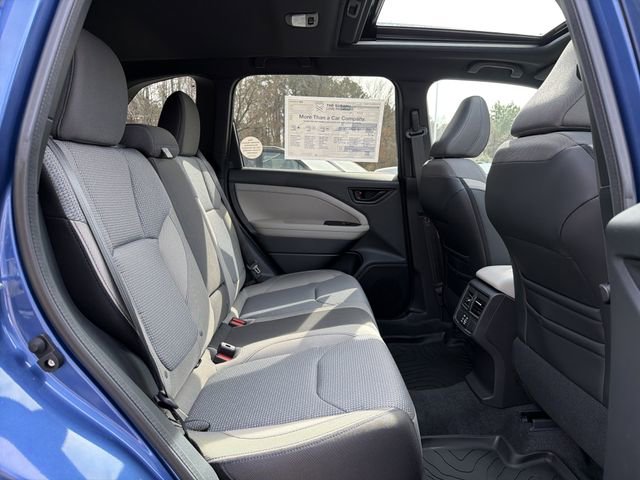 New 2026 Subaru Forester Premium image 17