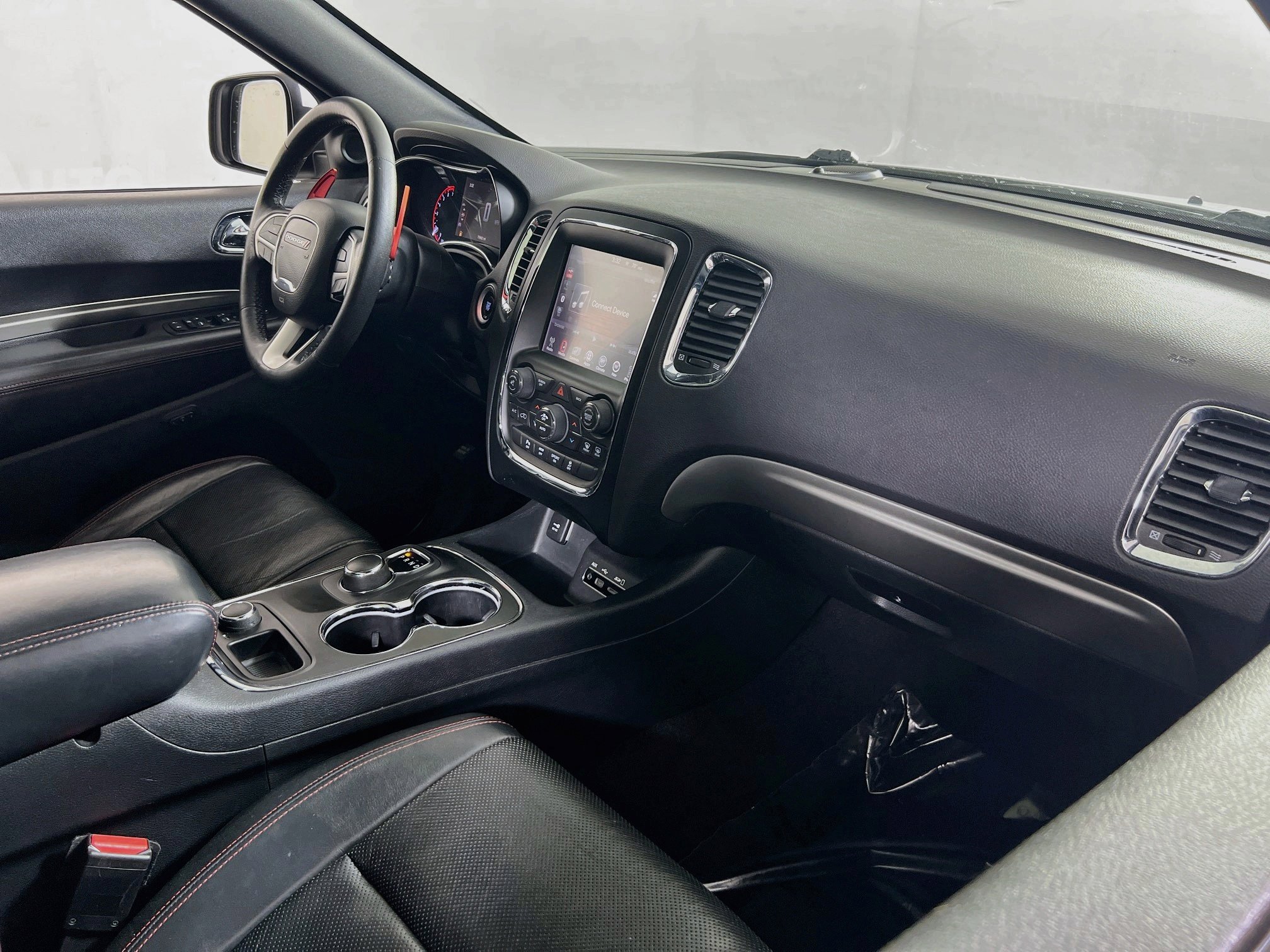Used 2017 Dodge Durango R/T w/ Trailer Tow Group IV image 30