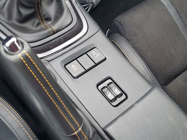 New 2026 Toyota GR86 YUZU Limited image 22