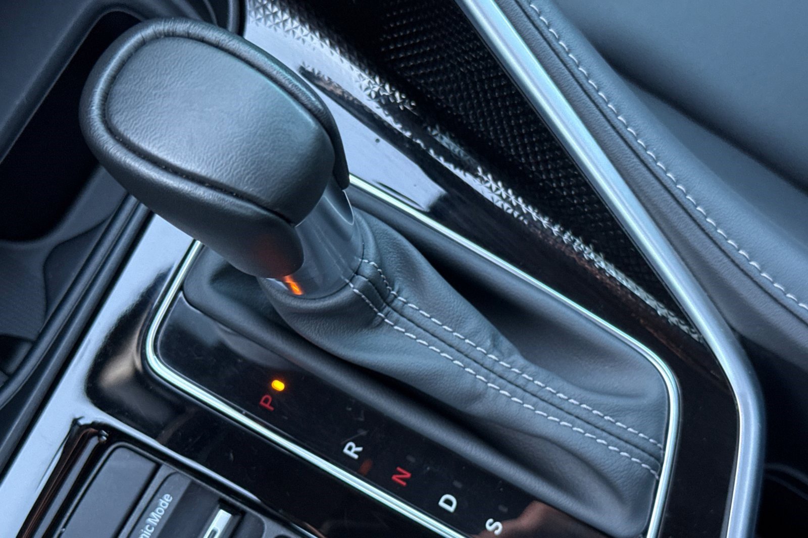 Certified 2025 Acura ADX AWD image 26