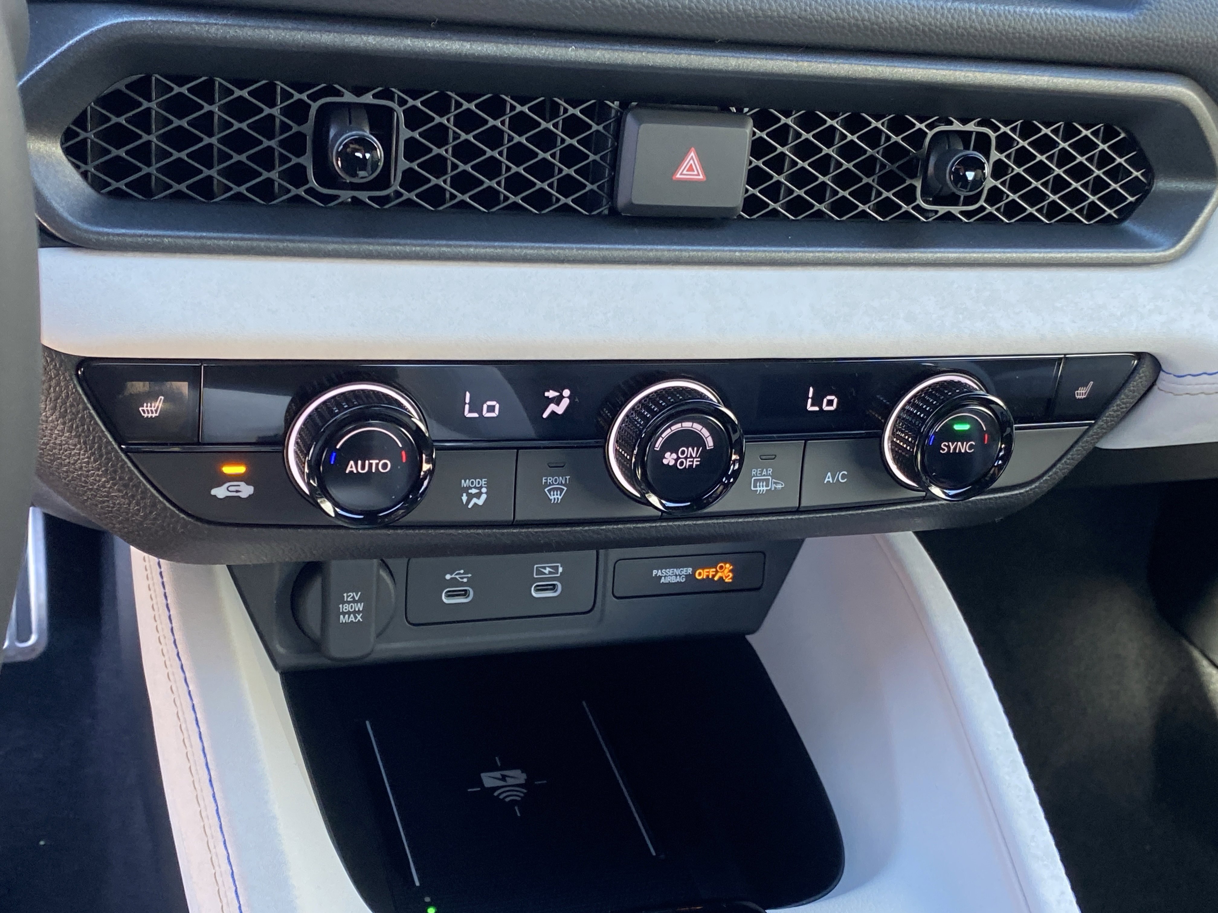 New 2026 Honda Prelude image 17