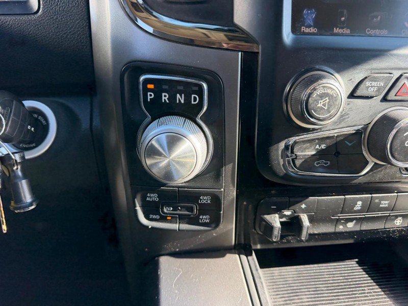 Used 2015 RAM 1500 Sport w/ Comfort Group AWD/4WD image 15