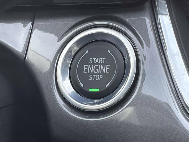 New 2026 Chevrolet Trax ACTIV w/ Driver Confidence Package image 25