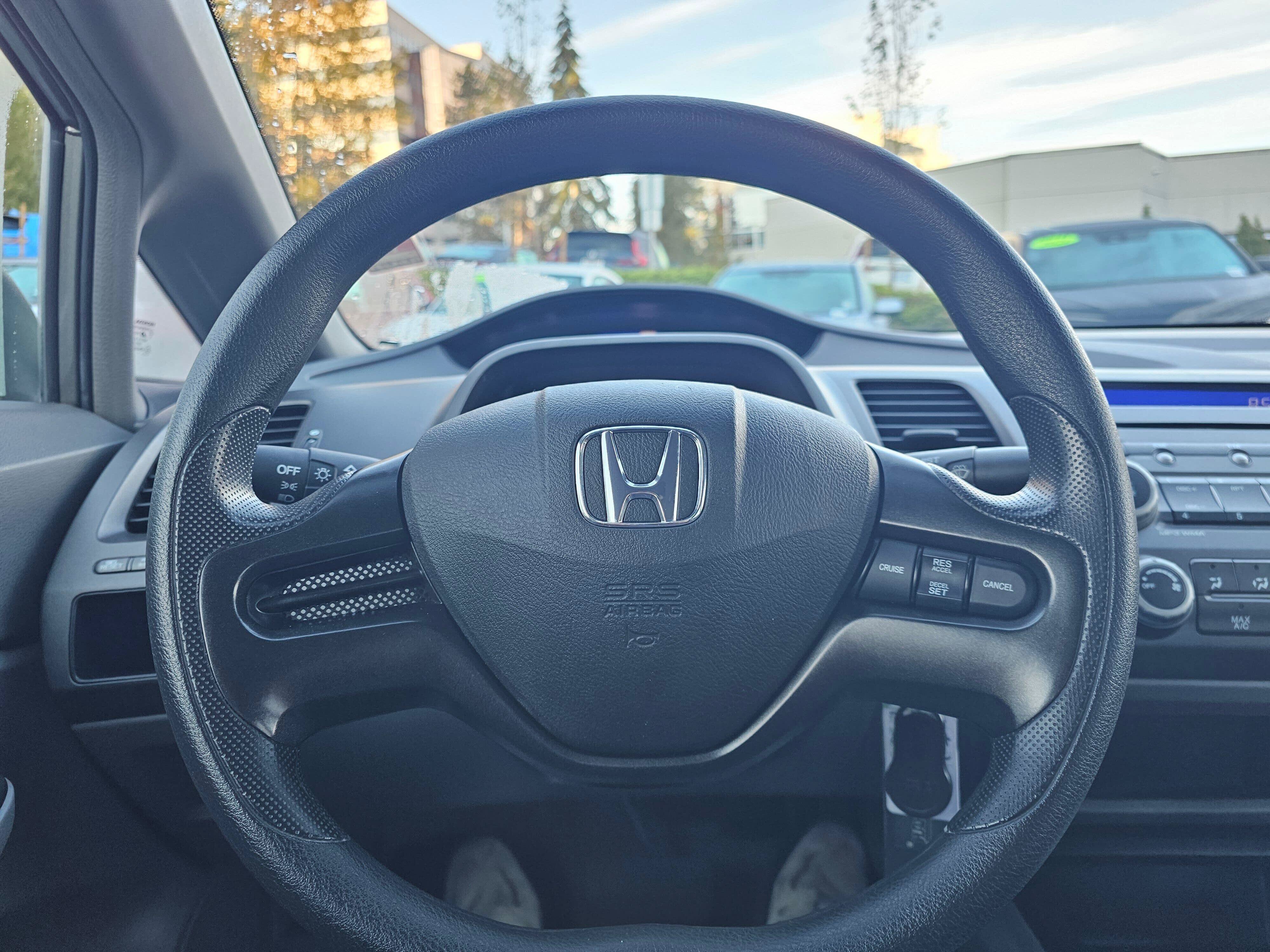 Used 2007 Honda Civic LX image 26