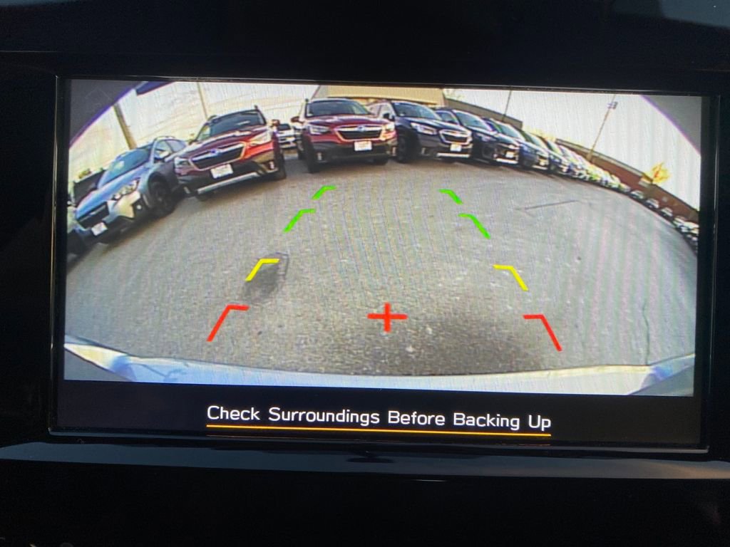 Certified 2023 Subaru Impreza Premium image 44