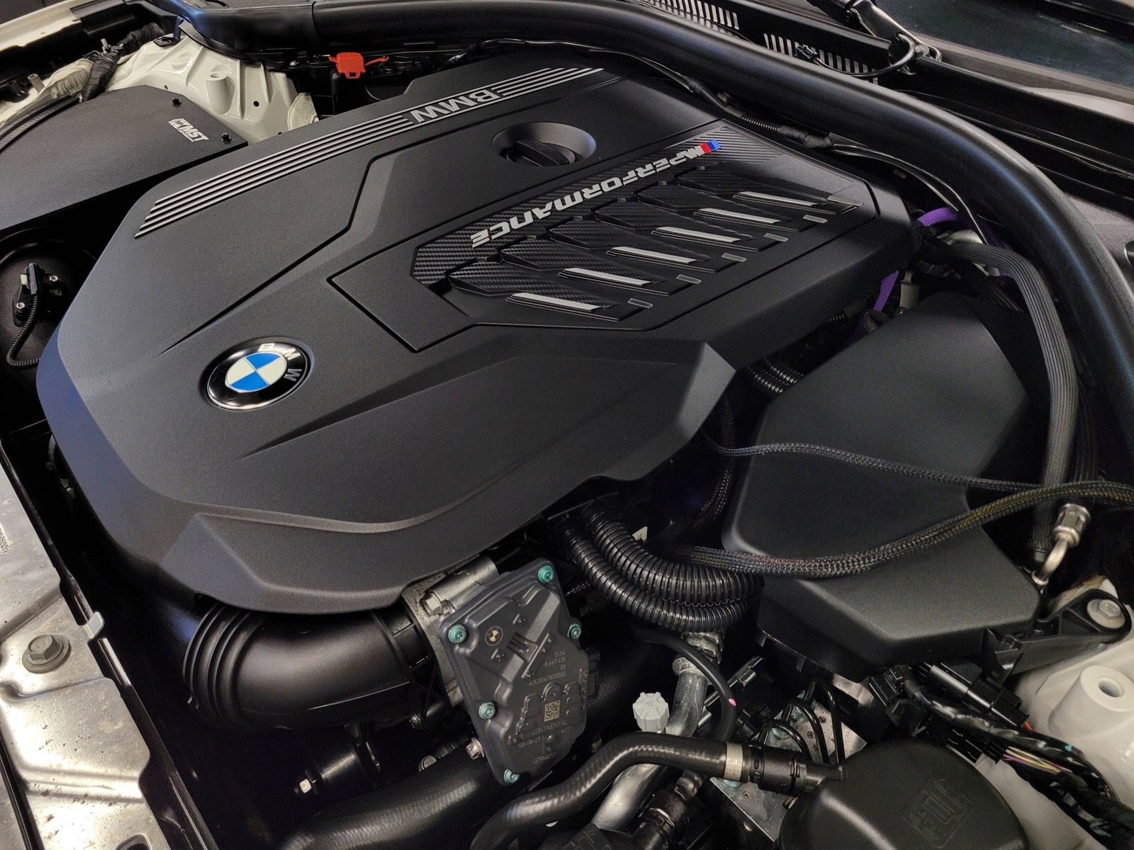 Used 2022 BMW M340i xDrive w/ Premium Package image 40