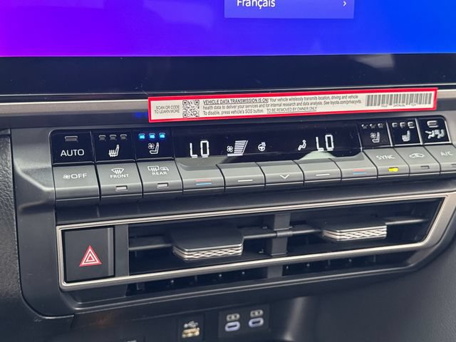 New 2026 Toyota Camry XSE FWD image 20