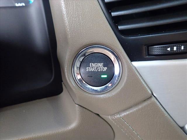 Used 2017 GMC Yukon SLT w/ Premium Edition image 23