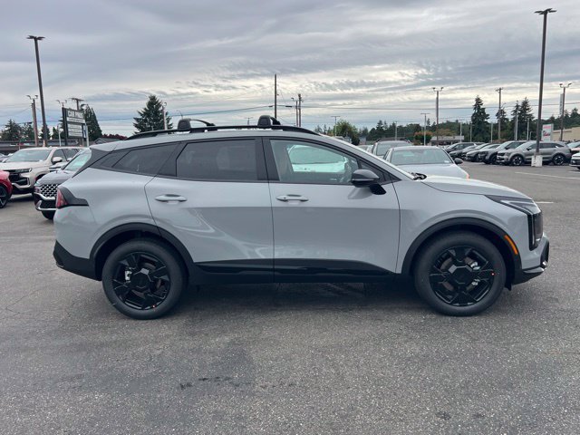 New 2026 Kia Sportage X-Line w/ X-Line Premium Package AWD/4WD image 6