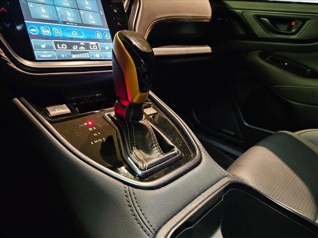 Used 2025 Subaru Outback Wilderness image 10