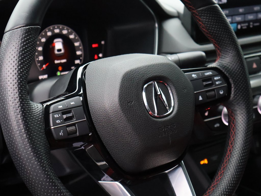 Used 2024 Acura Integra Type S image 17