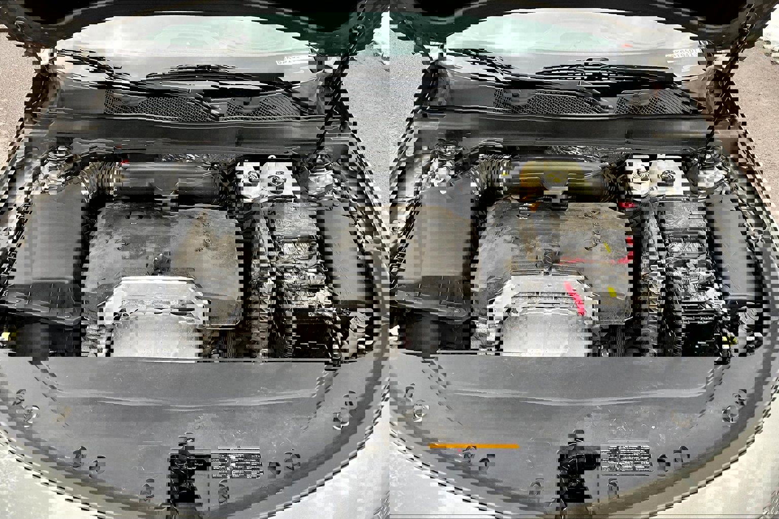 Used 2019 Chevrolet Impala LT image 28