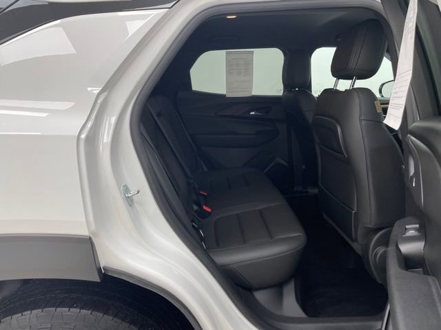 Used 2023 Chevrolet TrailBlazer ACTIV image 15