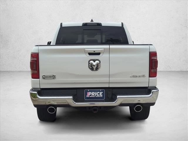 Used 2023 RAM 1500 Limited image 7