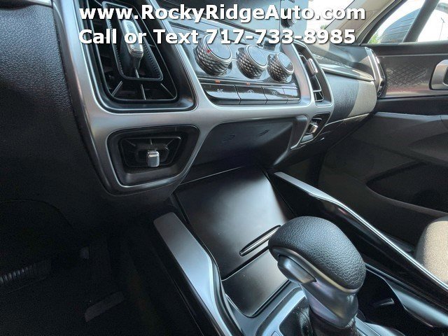 Used 2022 Kia Sorento LX AWD/4WD image 25
