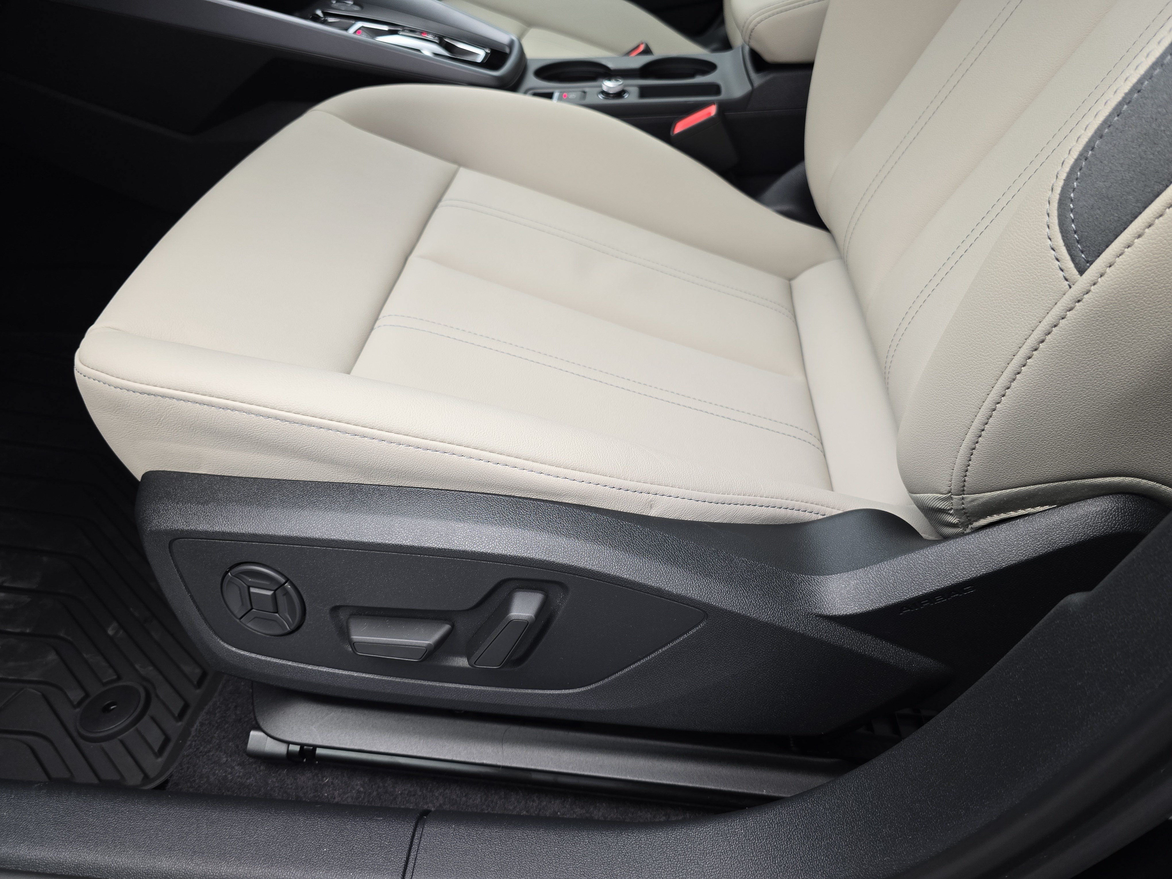 New 2026 Audi A3 2.0T Premium Plus AWD/4WD image 28