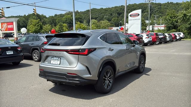 Used 2023 Lexus NX 350 AWD image 6