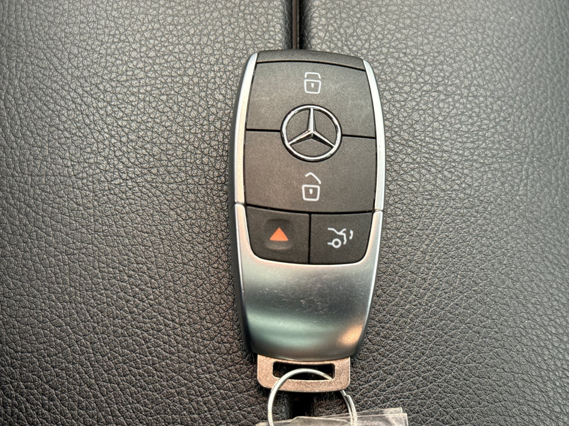 Used 2020 Mercedes-Benz C 300 4MATIC Sedan w/ AMG Line image 19