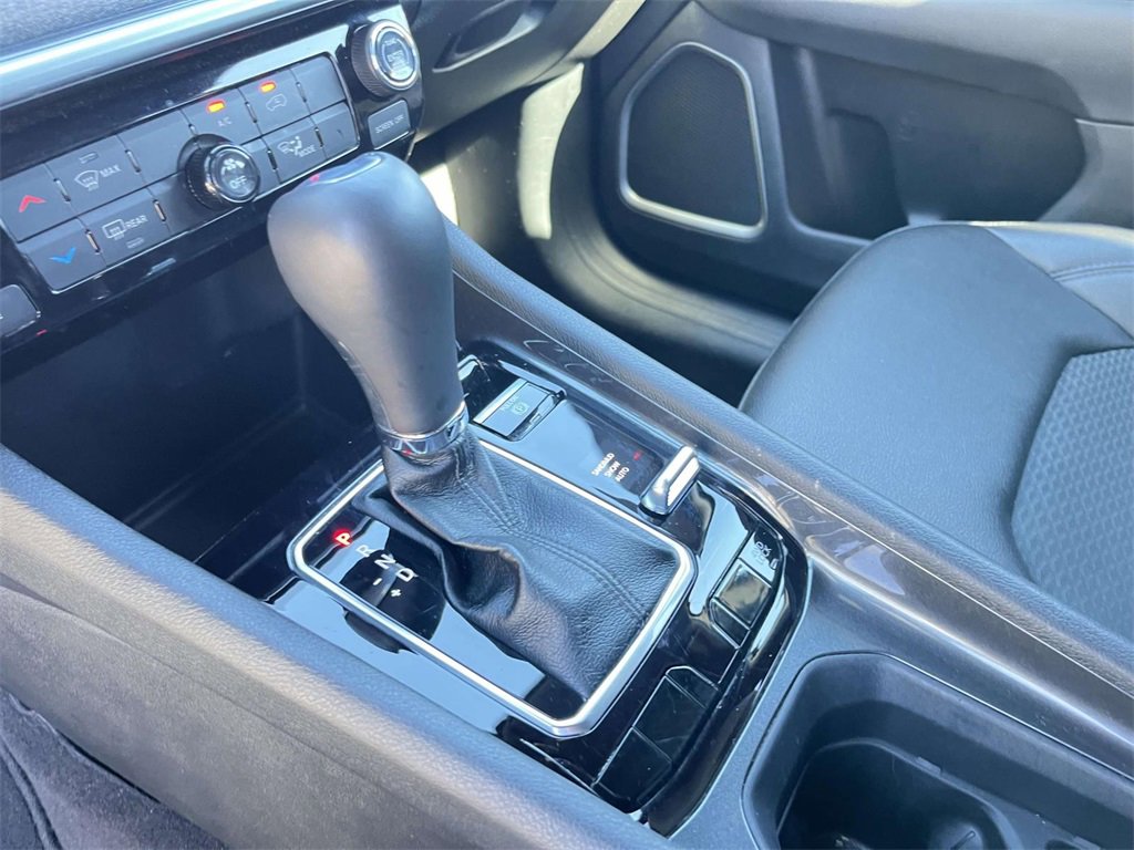 Used 2024 Jeep Compass Latitude image 22