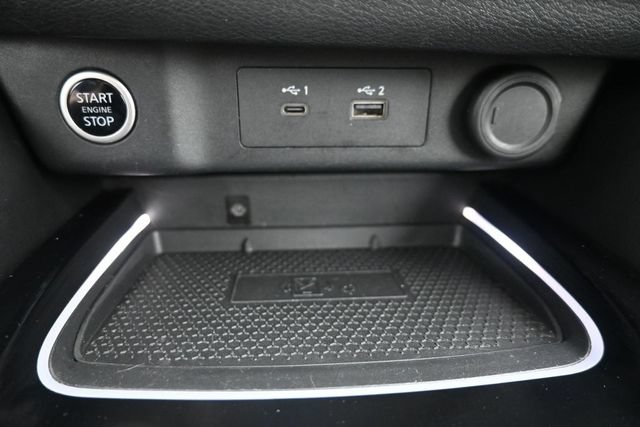 Used 2023 Nissan Rogue Platinum w/ Platinum Premium Package AWD/4WD image 32
