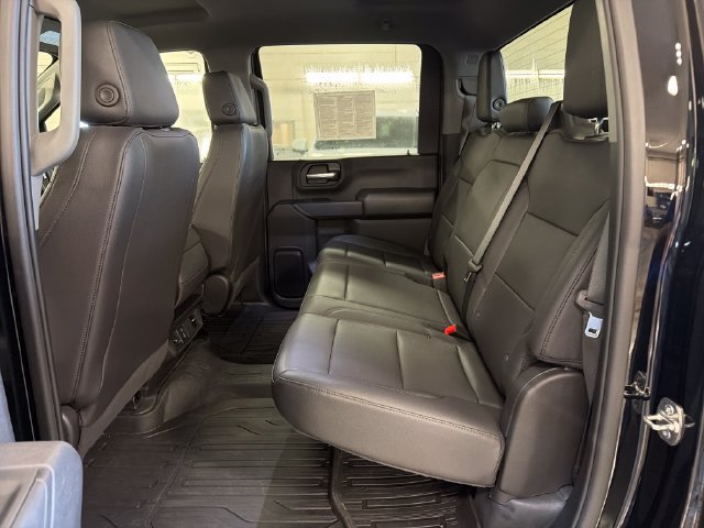 Certified 2026 GMC Sierra 3500 Pro w/ Convenience Package AWD/4WD image 28