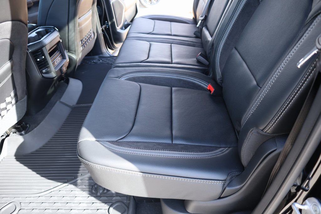 New 2026 RAM 1500 RHO AWD/4WD image 14