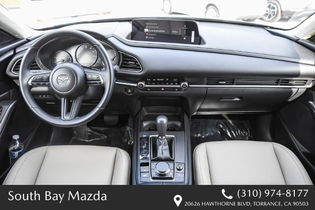 Certified 2026 MAZDA CX-30 AWD 2.5 S image 12
