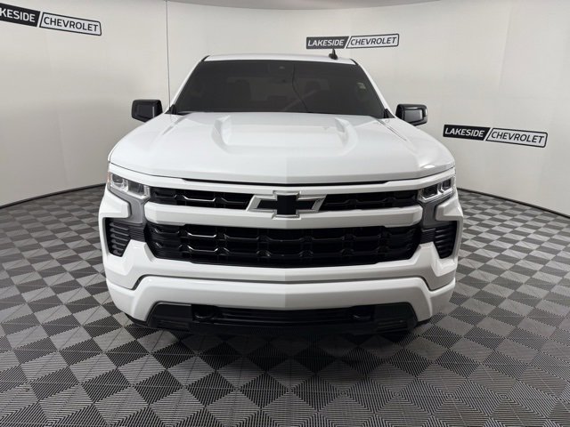 Used 2022 Chevrolet Silverado 1500 RST image 9
