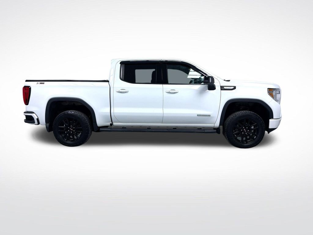 Used 2021 GMC Sierra 1500 Elevation w/ Preferred Package image 2