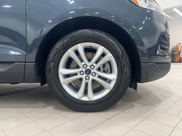 Used 2019 Ford Edge SEL w/ Equipment Group 201A image 22