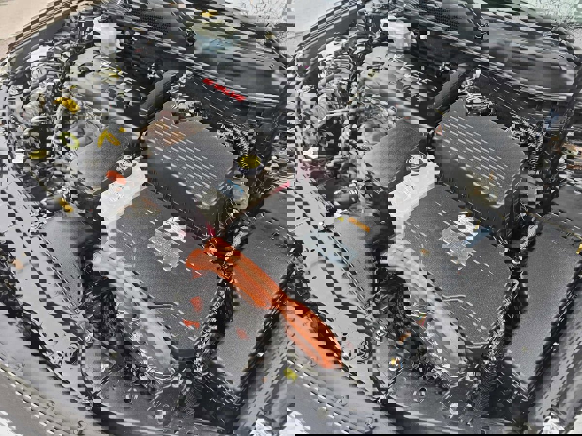 Used 2007 Toyota Camry Hybrid image 44