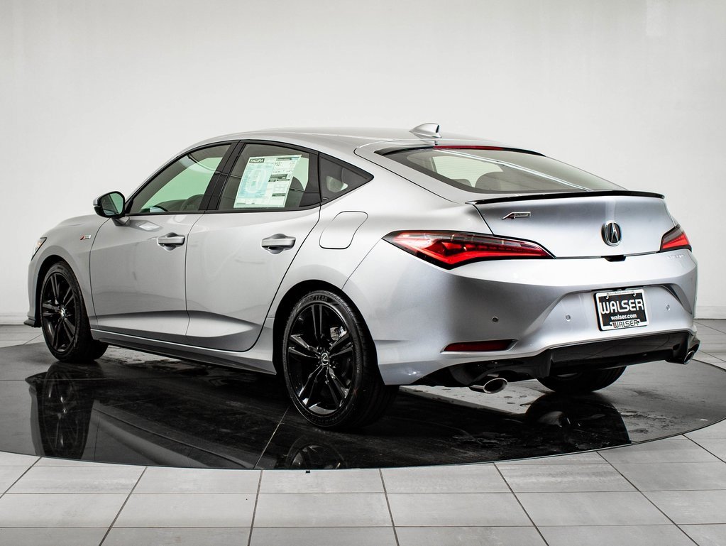 New 2026 Acura Integra A-Spec image 6