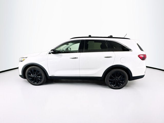 Used 2020 Kia Sorento S AWD/4WD image 8
