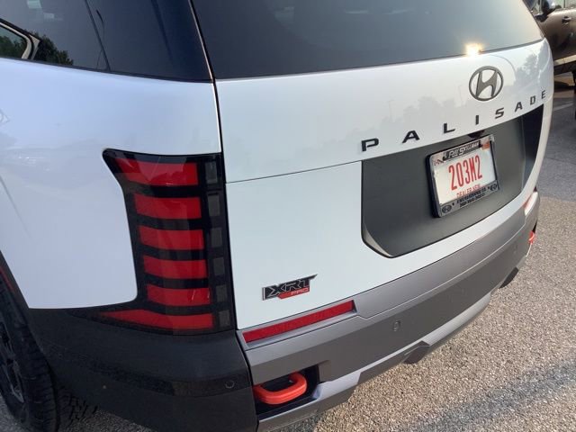 New 2026 Hyundai Palisade XRT Pro AWD/4WD image 24