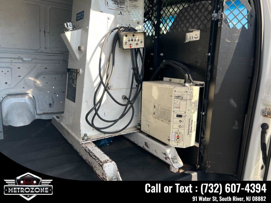 Used 2008 Ford E-350 and Econoline 350 Super Duty image 16