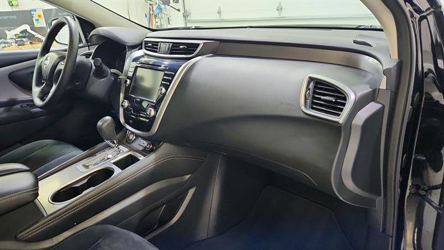 Used 2021 Nissan Murano S image 24